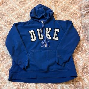 Duke University Hoodie